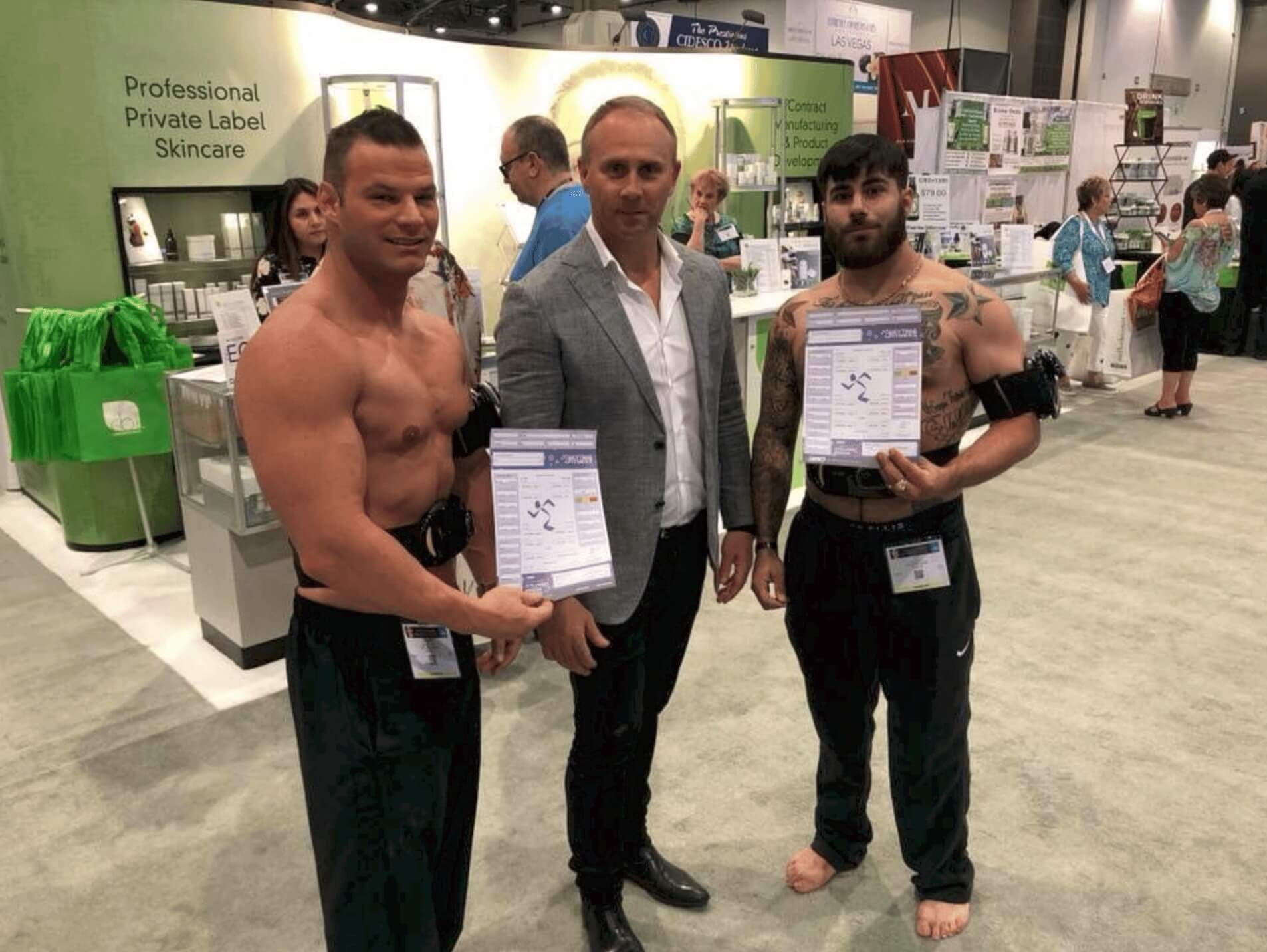 Evolt 360 Las Vegas Conference