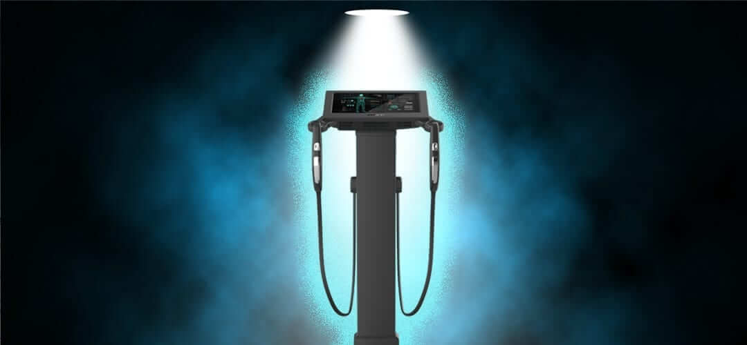 Evolt 360 Body Composition Scanner