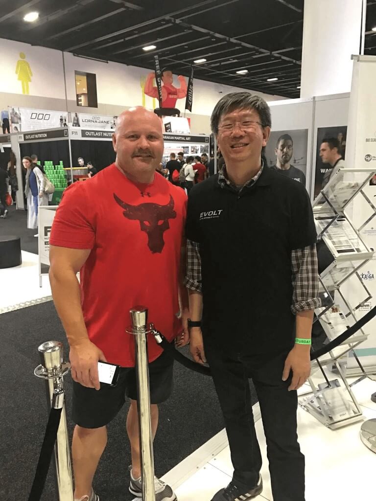 Evolt 360 expanding global footprint