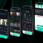 Evolt Active App New Release