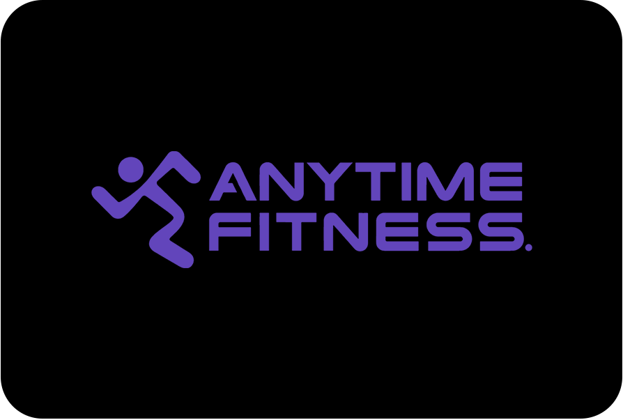ANYTIME FITNESS