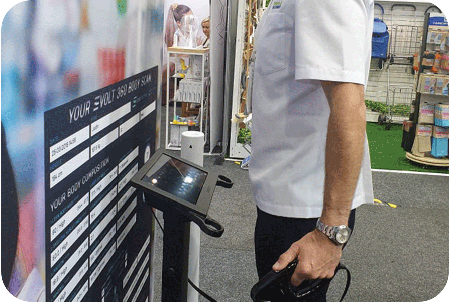 DR JOSÉ CONSTANTINO