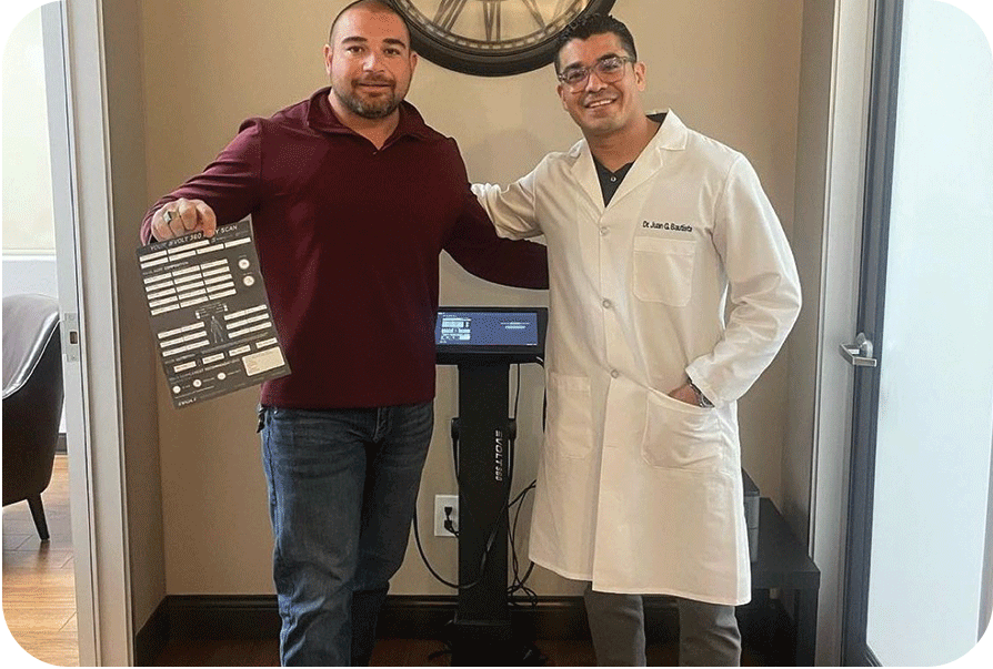 JUAN G. BAUTISTA, MD