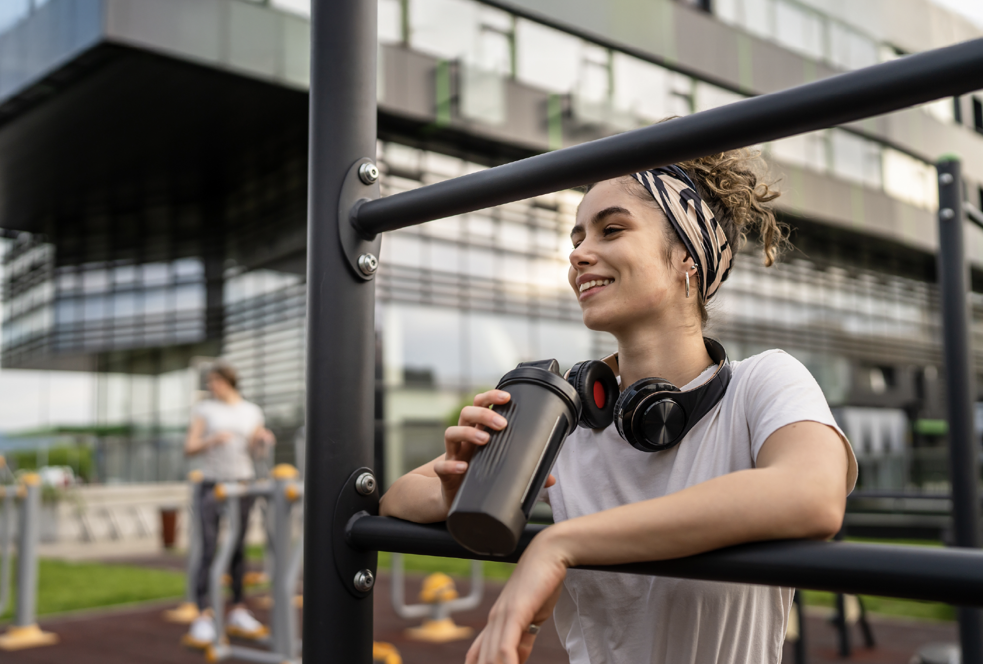 Protein and Evolt play an important role in muscle building and composition