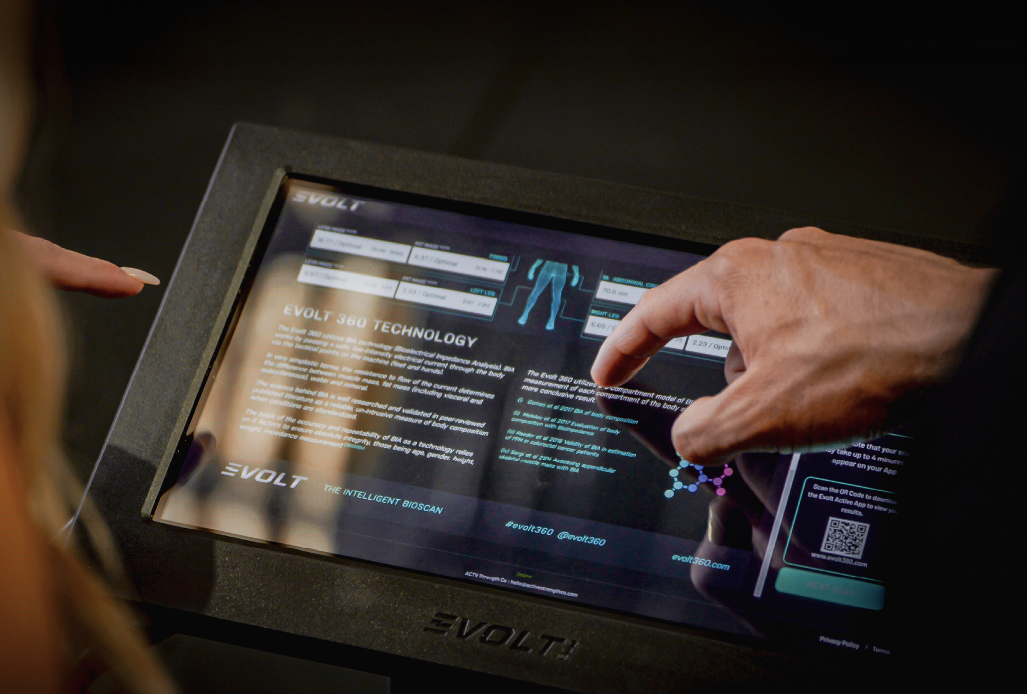 BIA offers a more nuanced understanding by measuring various components