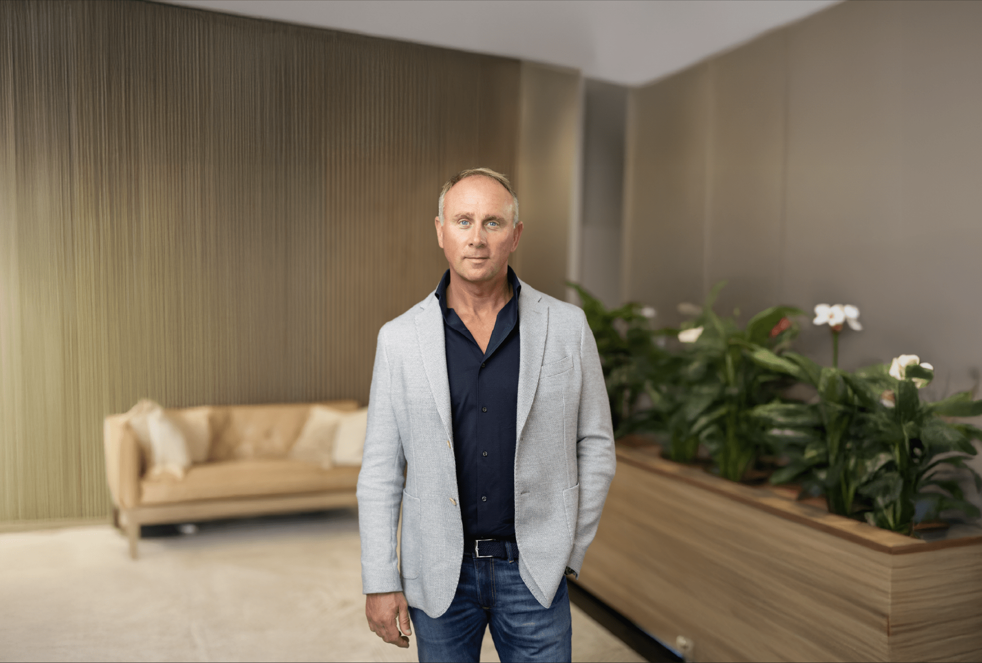 Evolt CEO Ed Zouroudis Named Finalist for Power Players 2025 by Athletech News