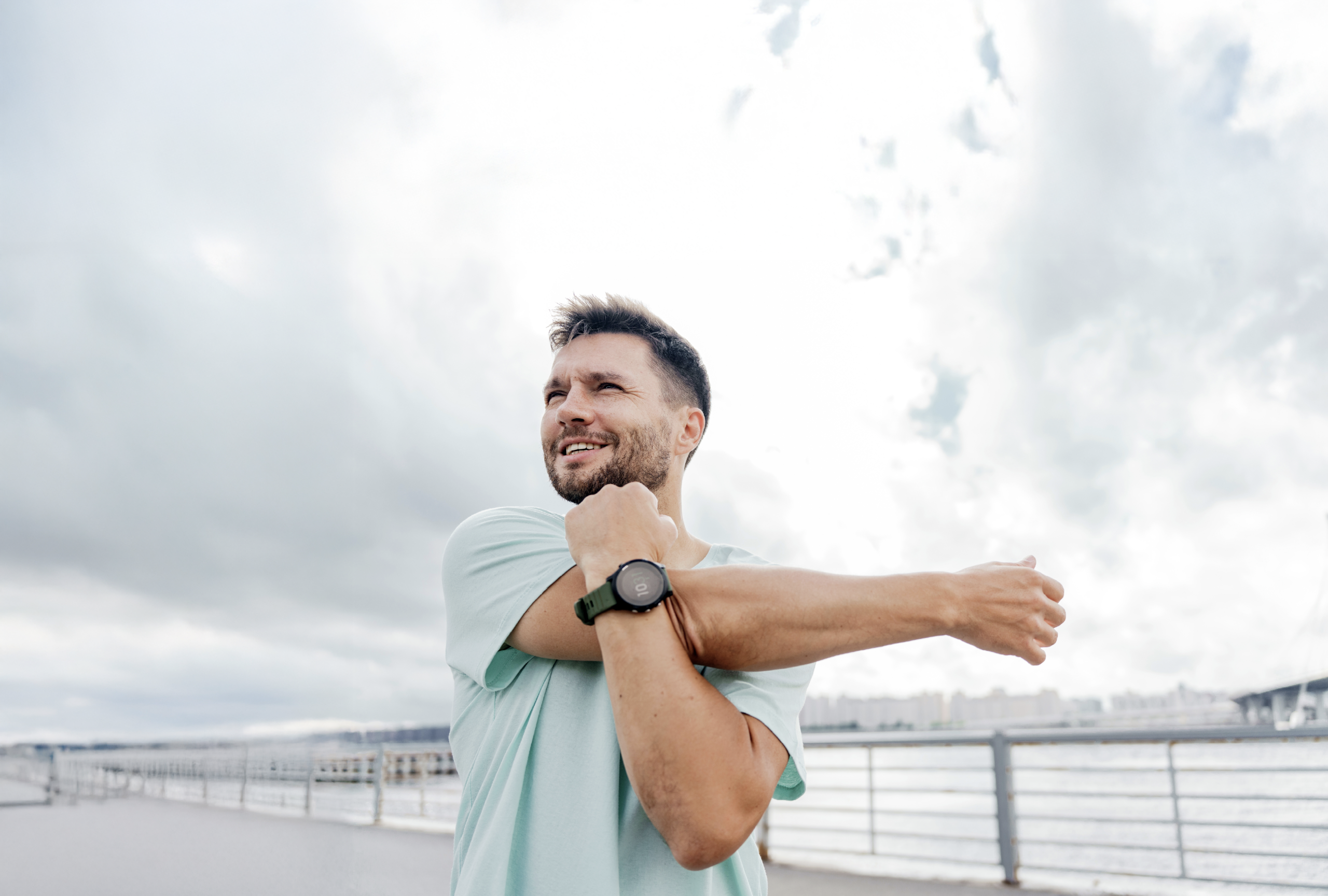 June is Men's Health Month Worldwide - Evolt